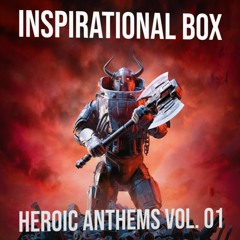 Heroic Anthems Vol. 01