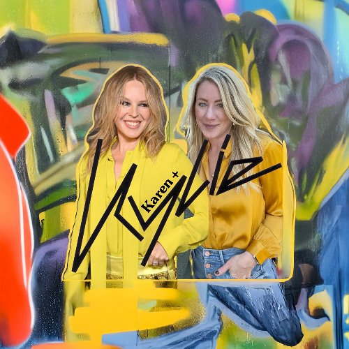 Remark Sunday Sessions: I Celebrate You - Kylie for Karen