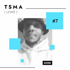 Lewd  Series #7 - TSMA