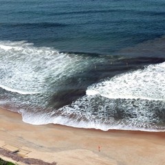 CURRENTS 001 - Rip Tide