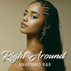 "Right Around (Boomerang)" Tyla x Mahalia Demo #amapiano