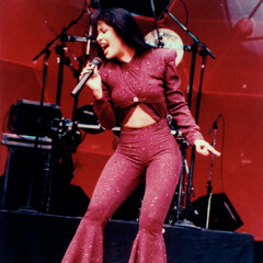 SELENA Ft Juanka El Problematik