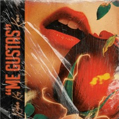 Rusher King - Me Gustas (Feat. Kaeve)