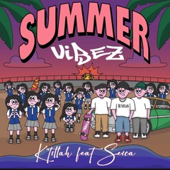 Summer vibez (feat. Seica)