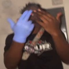 7AV4GE + EXXOHZ - WDF IS A KREEP (PROD.CAINT) [#FTN EXCLUSIVE]