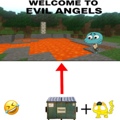 EVIL ANGELZ + KAYLEE DISS TRACK (VOXY,BLUDYKNIFE,6THLOSER)