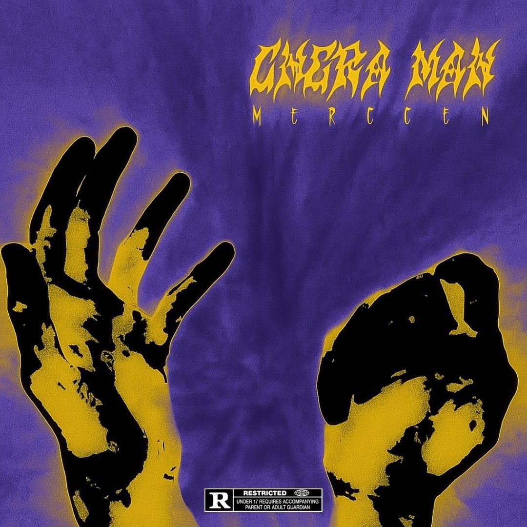 Merccen Ravani Stream CHERA MAN by merccen | Listen online for free on SoundCloud