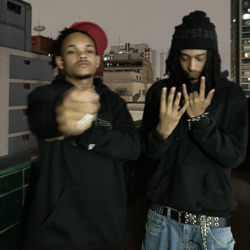 Mó Frio feat. ja$pion