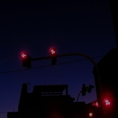 \DON’T STOP FOR RED LIGHTS\