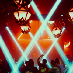 HANZ @ Sound Nightclub - Space Yacht 10/8/24