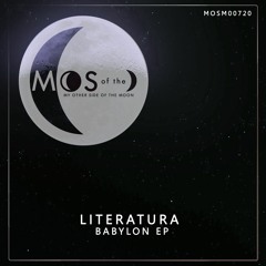 Literatura - Wonder World (Original Mix)