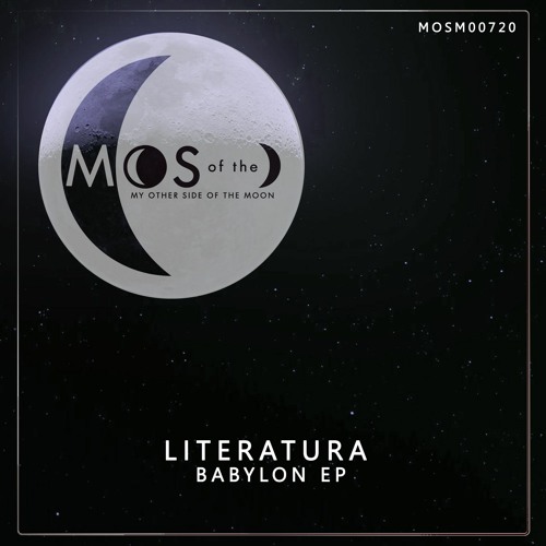 Literatura - Wonder World (Original Mix)