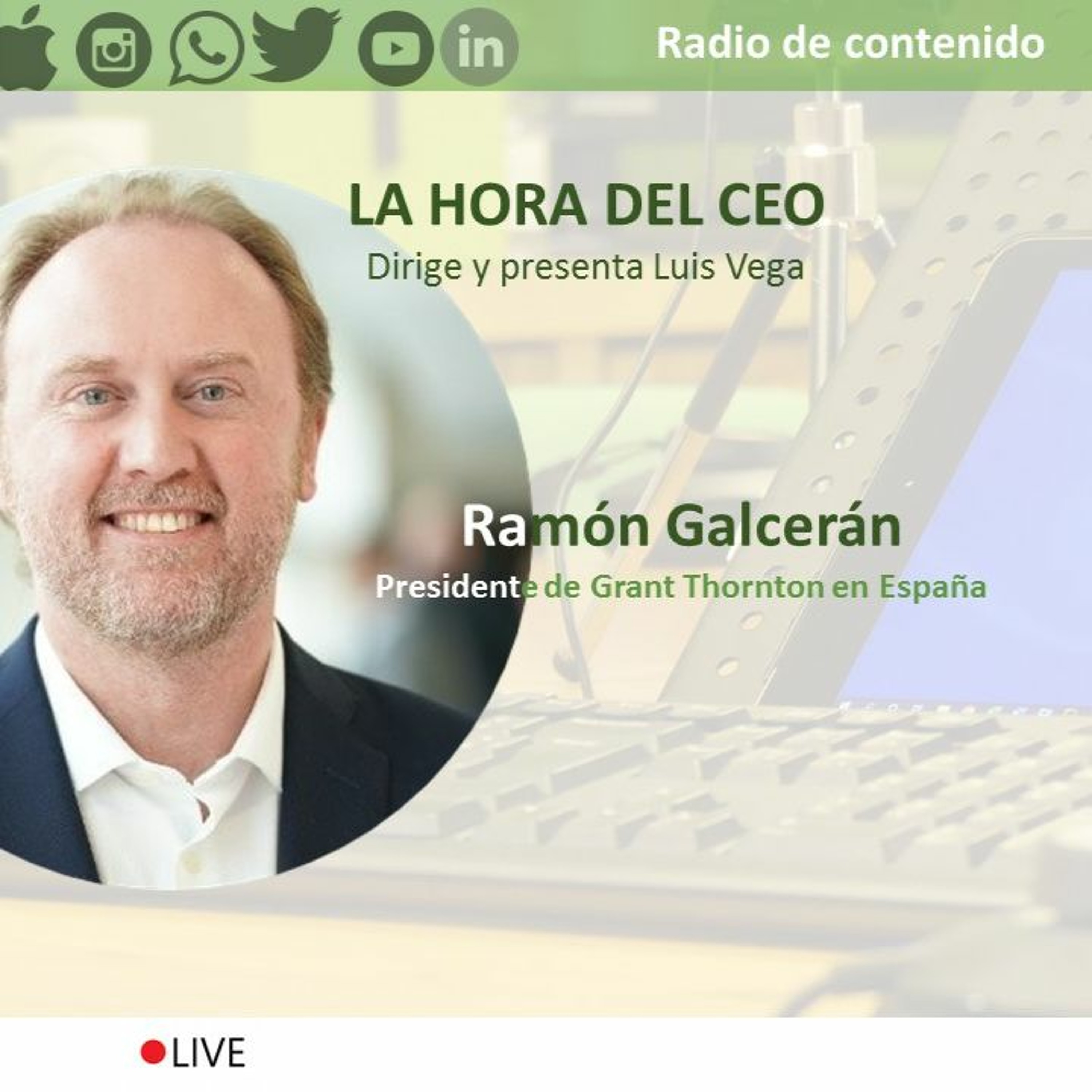 masQUEUNAradio