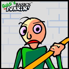 Baldi's Basics in Funkin | Dismissal V2