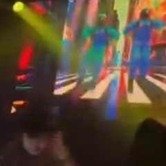 DJ TASAKA 20251102 BRAND SHIBUYA