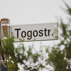 Togostrasse - Koloniales Erbe in Köln