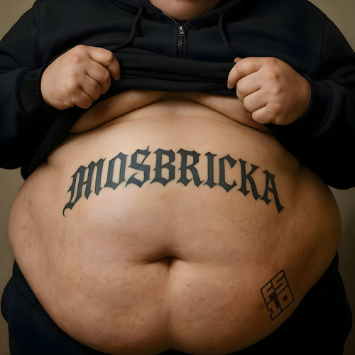 MOSBRICKA