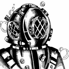 Cuvi - Freestyle Scaphandre