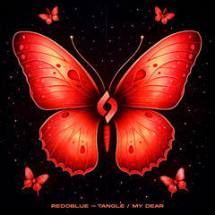 Redoblue - My Dear [Journey of the Soul]