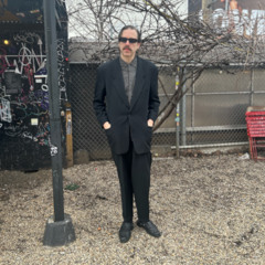 PRINCE LANGUAGE @ The Lot Radio 03-12-2025