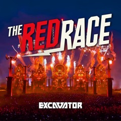 Defqon 1 2025 Red Race Competition Mix -- FREE DOWNLOAD --