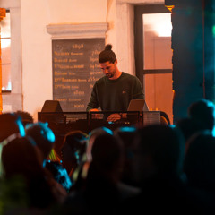 Meli 3h set @ Officine Rooftop bar Lyon, France