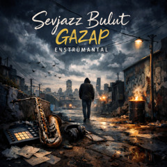 Yarasa Anatolian Dark Boom Bap Melancholic Trap