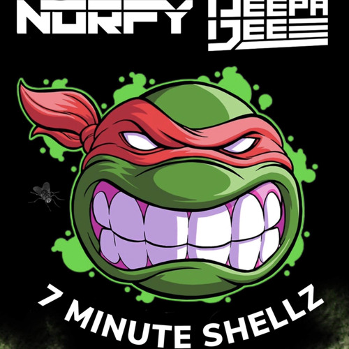 NORFY & DEEPA DEE // 7 MINUTE SHELLZ