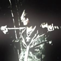 A Great Chaos type beat (Empty)