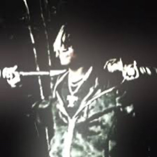 A Great Chaos type beat (Empty)