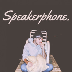 Speakerphone (Prod. Lilbearshawty)