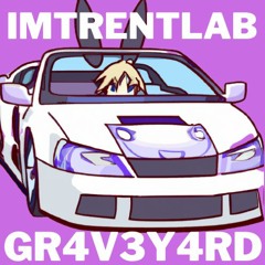 Gr4v3y4rd - Trent