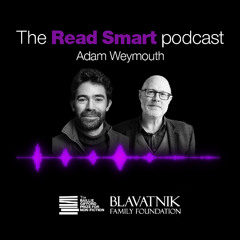 The 2025 Shortlist: Adam Weymouth