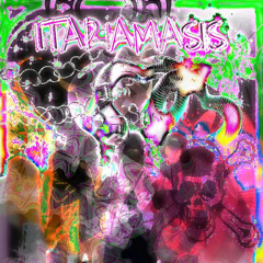 DarkSnow X FIBOI X Wakallone - itariamasis