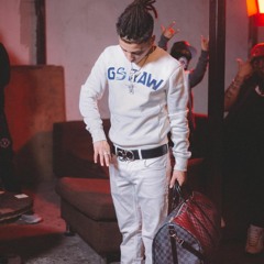 Pablo Chill-E - Ballin (Spanish Remix) (Prod VH)