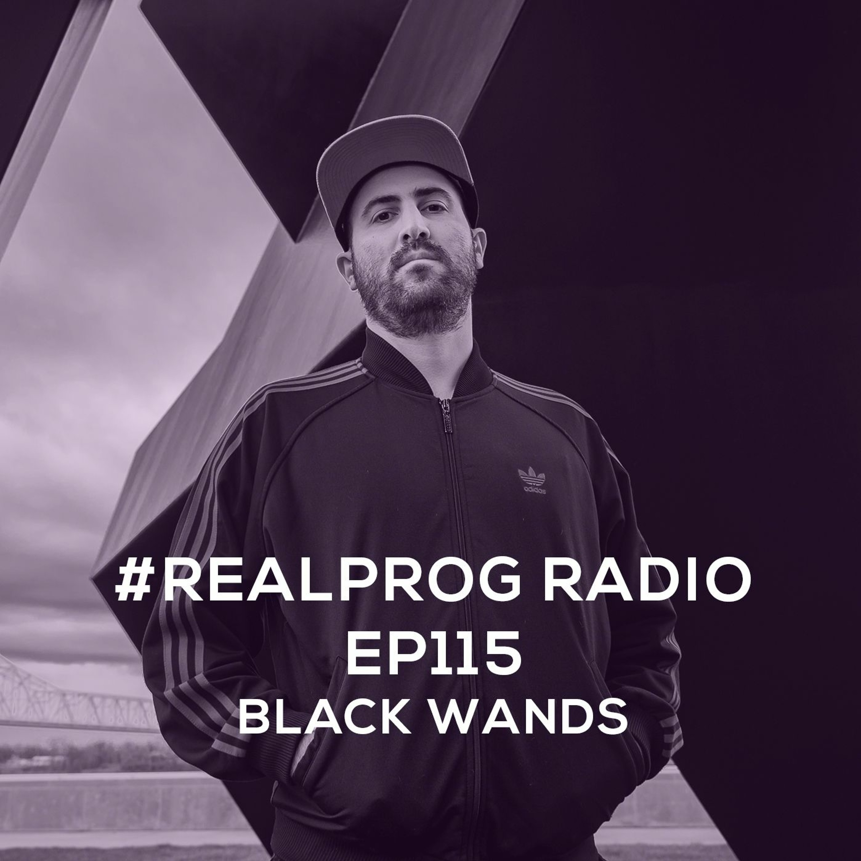 REALPROG Radio Presented by Jamie (Zerothree)