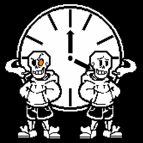 Underswap Temporal Ambiguity (outdated as Frick)