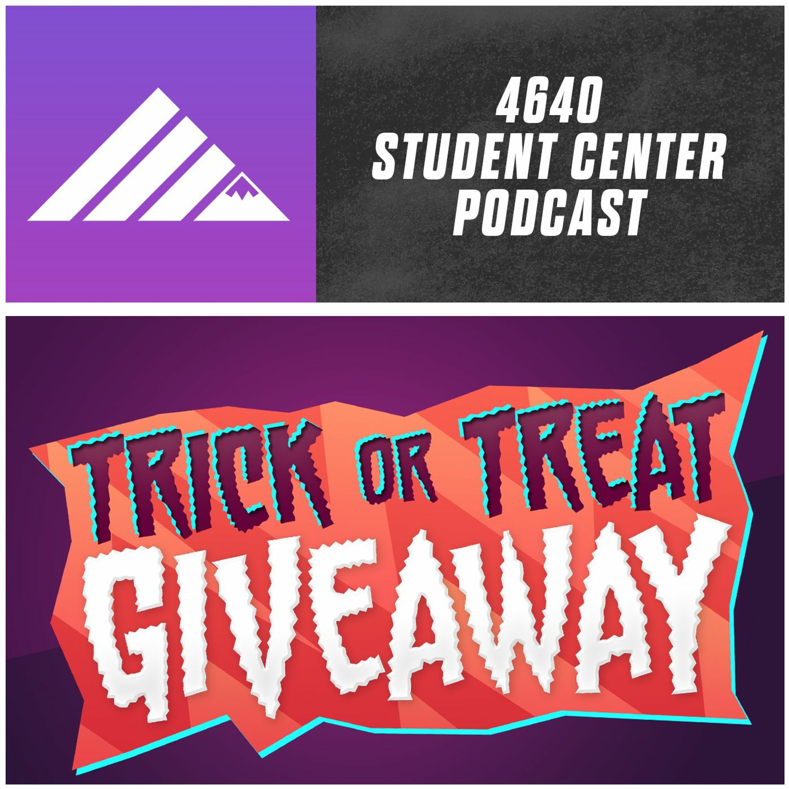 4640 Student Center