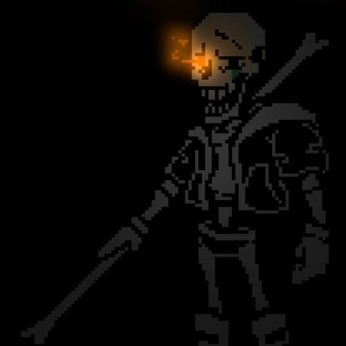 Disbelief Phase 1 (COMMISSION)