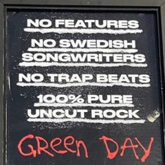 Redundant (Green Day Cover)