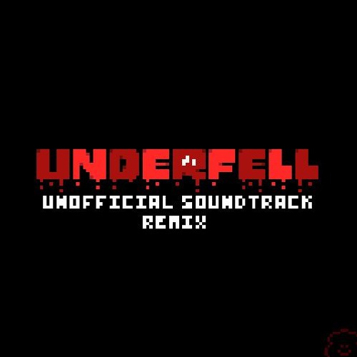 UnderfellProject - SPIRE (Remix)