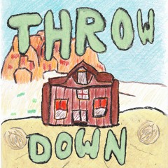 QP5000 & Noguano - Throw Down