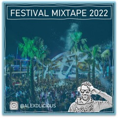 Festival Mixtape 2022