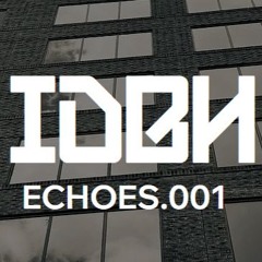 ECHOES.001 - IDBH