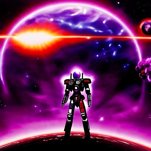 sp_ceboy's DJ Space Mixes