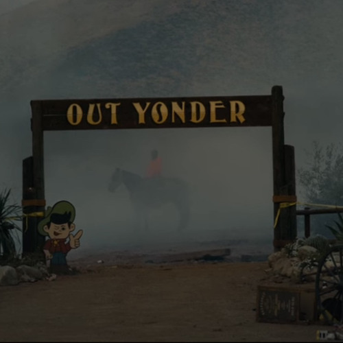 let it be- john denver original 1971 vinyl