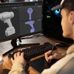 Animation Development Services