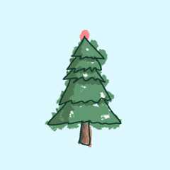 A Lighter Christmas