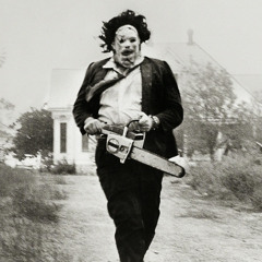 Texas Chainsaw