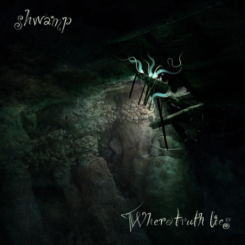 08 - Shwamp - Destroy the hive
